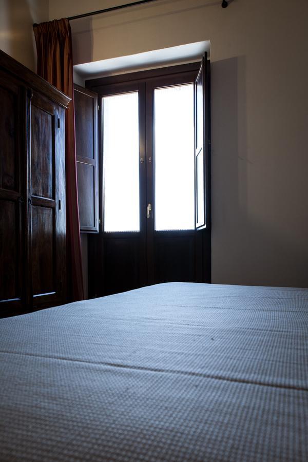 La Ferula Bed & Breakfast Scillato  Ngoại thất bức ảnh